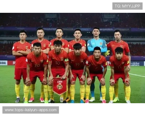 中国足球人才培养计划发布，中国足球人才储备