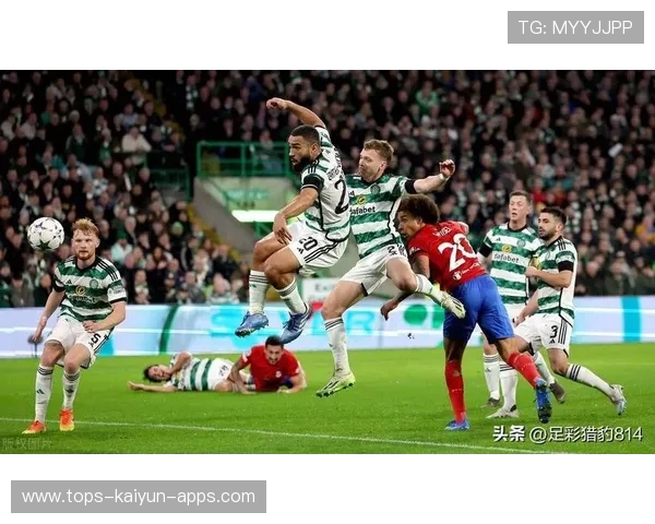 凯尔特人欲在欧战中证明苏超不可小觑的实力