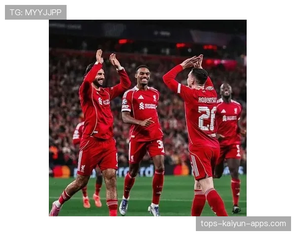 利物浦强势反弹,球迷对球队的未来保持信心,如何评价利物浦球队 利物浦强势反弹,球迷对球队的未来保持信心,如何评价利物浦球队