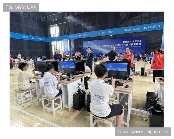 国家级青少年运动竞赛逐步实现线上线下融合，实现公平公正，全国青少年运动比赛